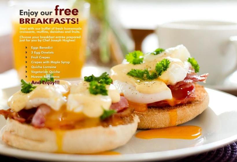 Bed and Breakfast Niagara Gorgeview Inn | Niagara Falls | Ontario | Canada 4