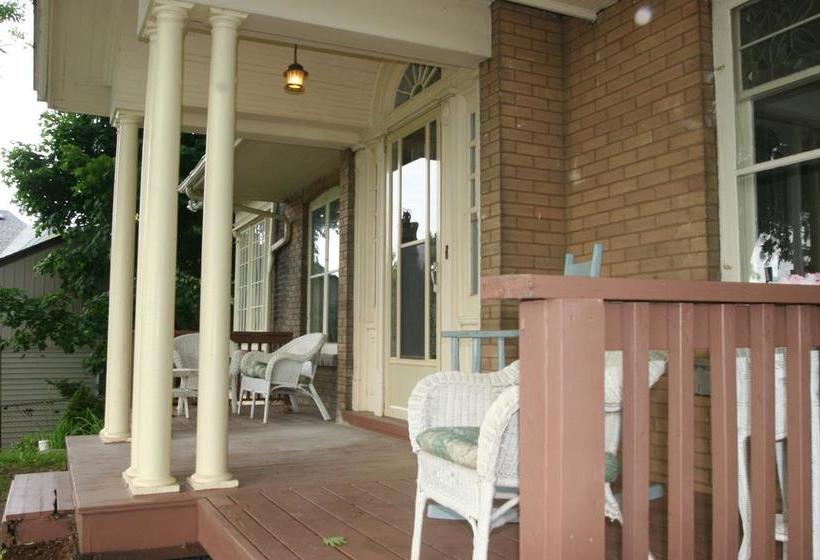 Bed and Breakfast Niagara Gorgeview Inn | Niagara Falls | Ontario | Canada 6