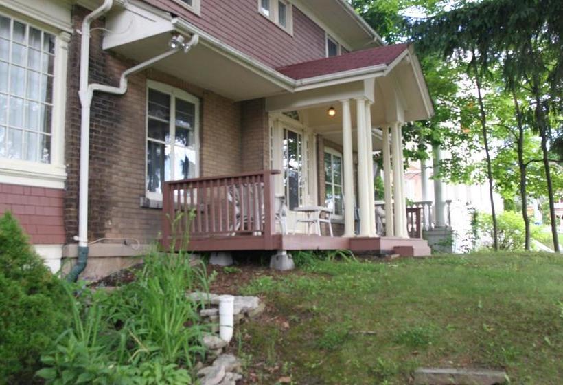 Bed and Breakfast Niagara Gorgeview Inn | Niagara Falls | Ontario | Canada 7