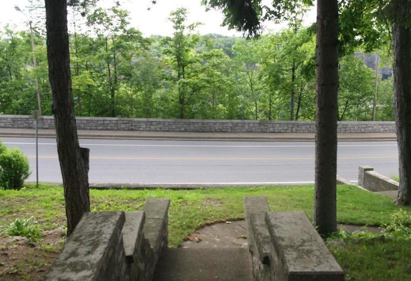 Bed and Breakfast Niagara Gorgeview Inn | Niagara Falls | Ontario | Canada 8