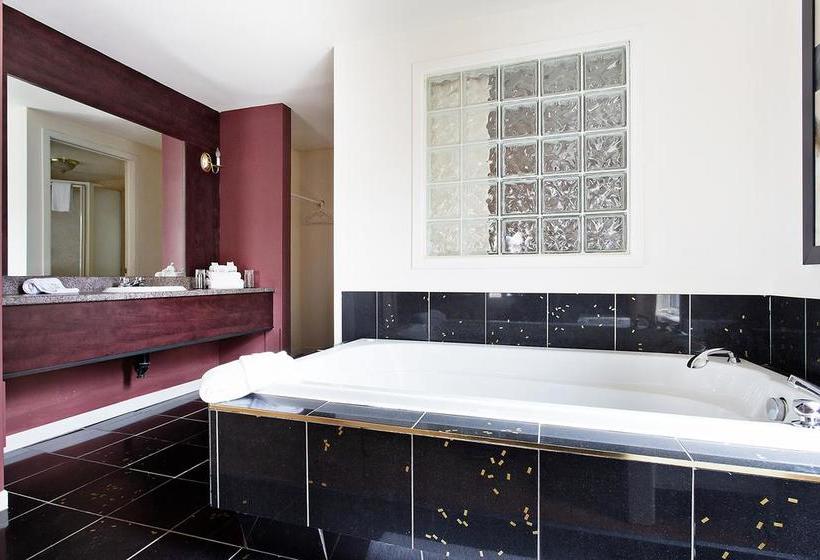 Motel Homeric | Quebec | Quebec | Canada 10