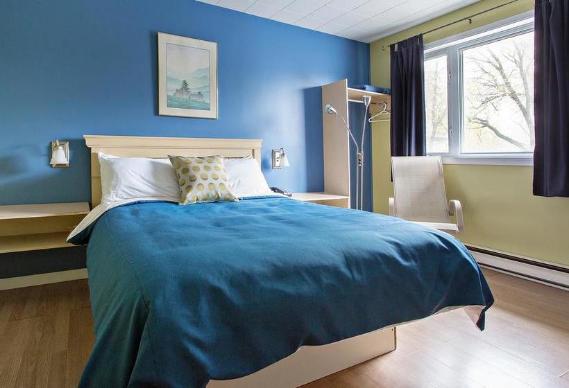 Motel Homeric | Quebec | Quebec | Canada 11