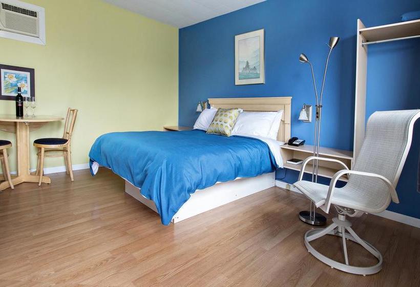 Motel Homeric | Quebec | Quebec | Canada 2