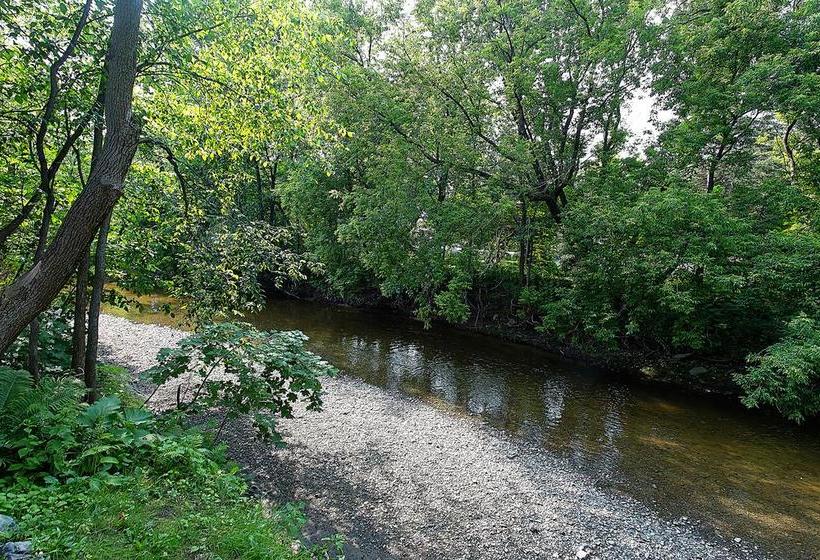 Motel Homeric | Quebec | Quebec | Canada 4