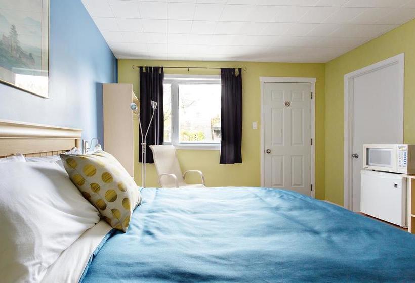 Motel Homeric | Quebec | Quebec | Canada 7