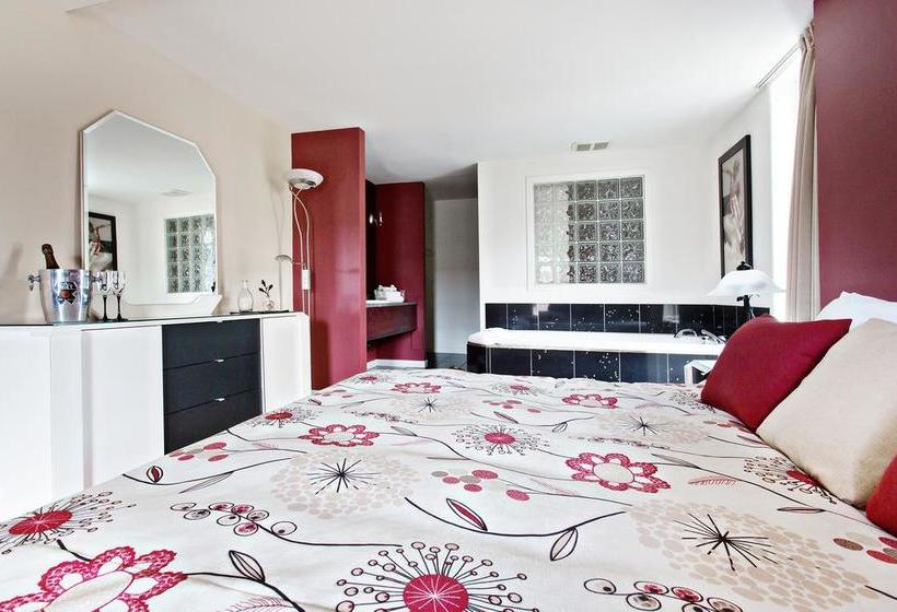 Motel Homeric | Quebec | Quebec | Canada 8