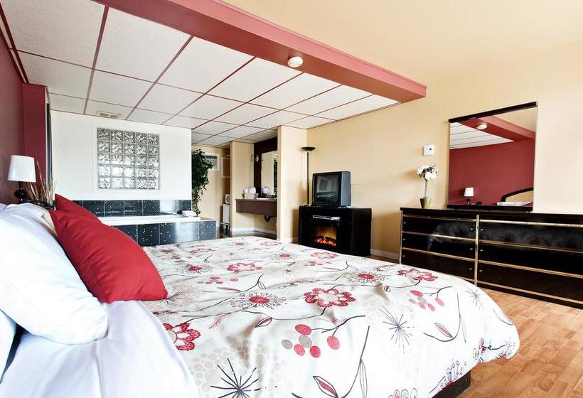 Motel Homeric | Quebec | Quebec | Canada 9