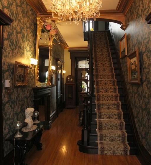 Bed and Breakfast Gite Royal Dumontier | Quebec | Quebec | Canada 10