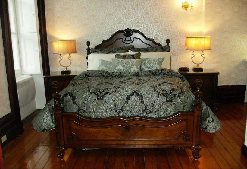 Bed and Breakfast Gite Royal Dumontier | Quebec | Quebec | Canada 2