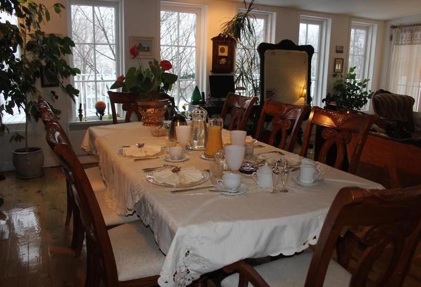 Bed and Breakfast Gite Royal Dumontier | Quebec | Quebec | Canada 3