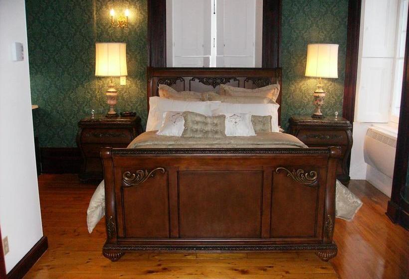 Bed and Breakfast Gite Royal Dumontier | Quebec | Quebec | Canada 4