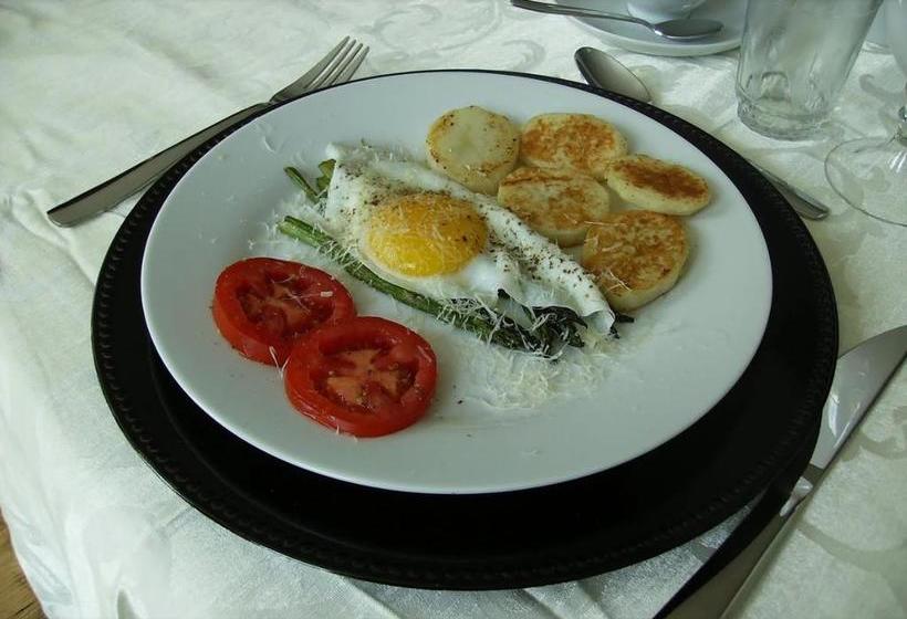 Bed and Breakfast Gite Royal Dumontier | Quebec | Quebec | Canada 6