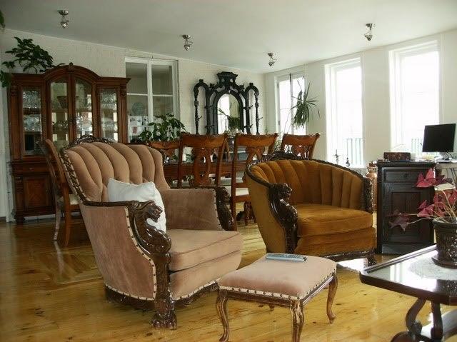 Bed and Breakfast Gite Royal Dumontier | Quebec | Quebec | Canada 7