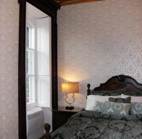 Bed and Breakfast Gite Royal Dumontier | Quebec | Quebec | Canada 8