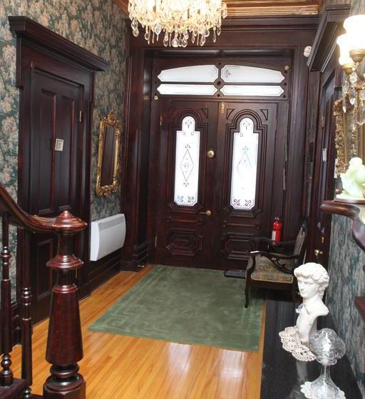 Bed and Breakfast Gite Royal Dumontier | Quebec | Quebec | Canada 9