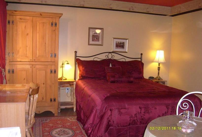 Bed and Breakfast La Boheme