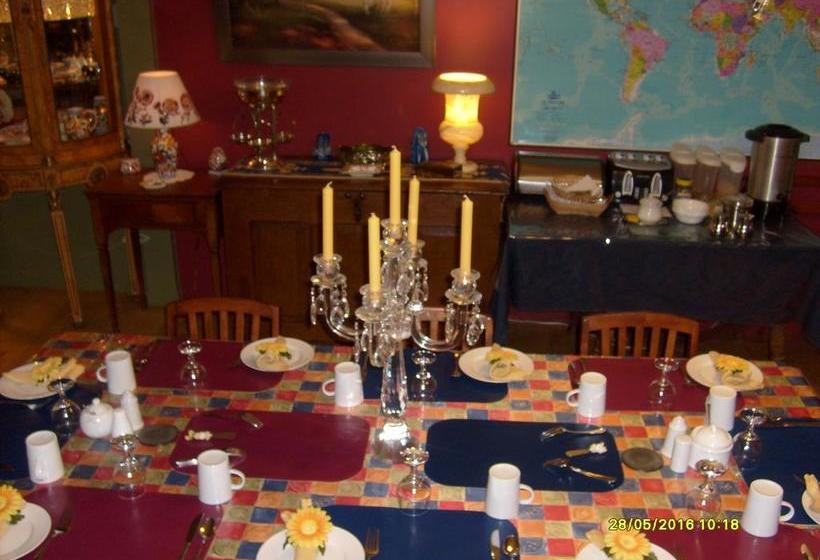 Bed and Breakfast La Boheme | Quebec | Quebec | Canada 1