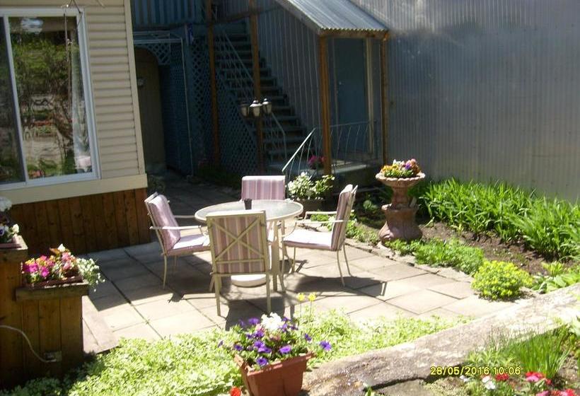 Bed and Breakfast La Boheme | Quebec | Quebec | Canada 11