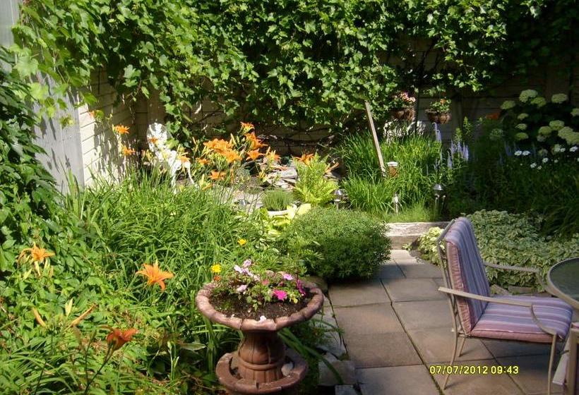 Bed and Breakfast La Boheme | Quebec | Quebec | Canada 13