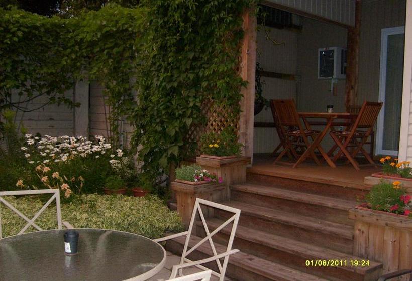 Bed and Breakfast La Boheme | Quebec | Quebec | Canada 14