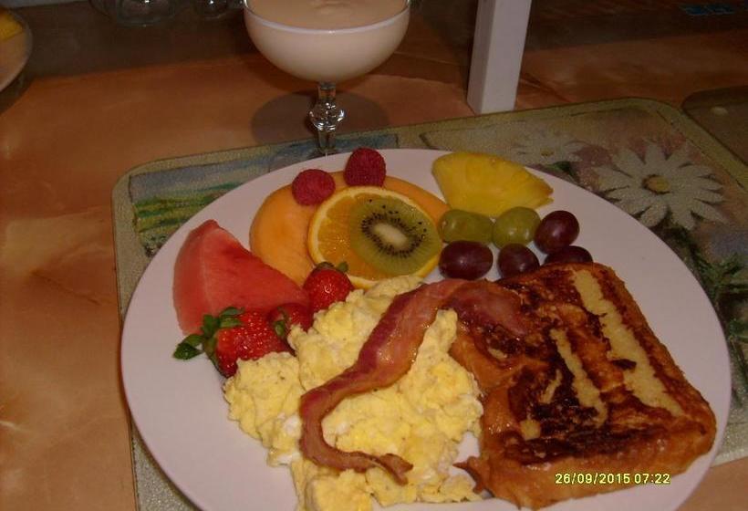 Bed and Breakfast La Boheme | Quebec | Quebec | Canada 15