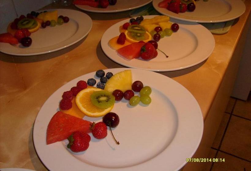 Bed and Breakfast La Boheme | Quebec | Quebec | Canada 16