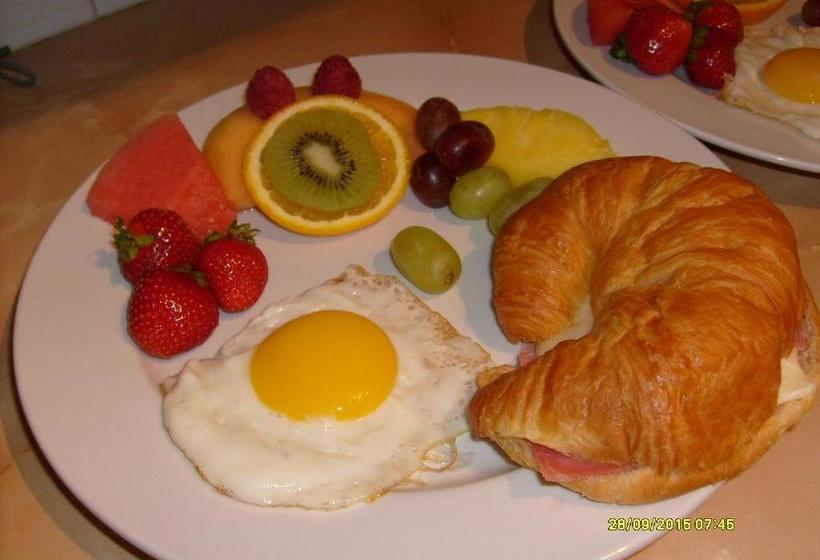 Bed and Breakfast La Boheme | Quebec | Quebec | Canada 17