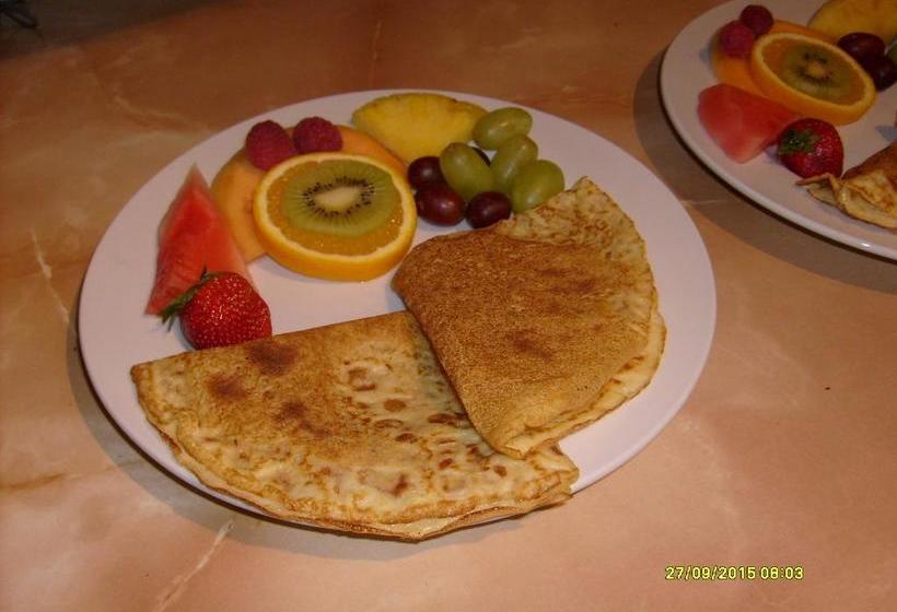 Bed and Breakfast La Boheme | Quebec | Quebec | Canada 18