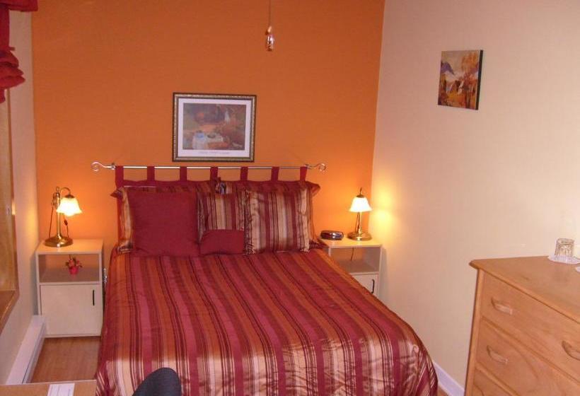 Bed and Breakfast La Boheme | Quebec | Quebec | Canada 19
