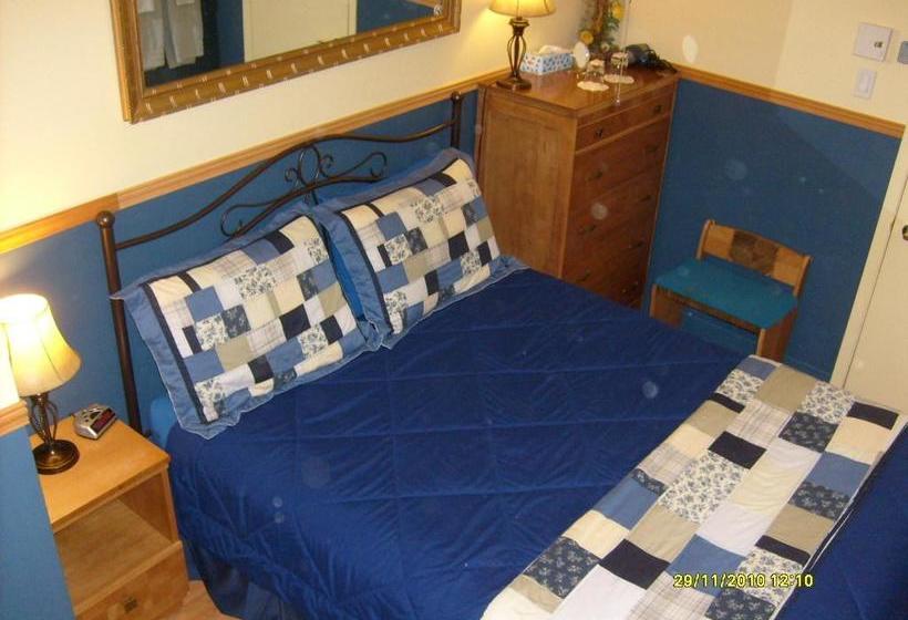 Bed and Breakfast La Boheme | Quebec | Quebec | Canada 20