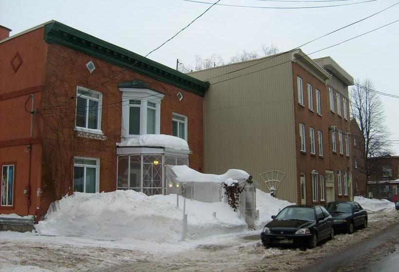 Bed and Breakfast La Boheme | Quebec | Quebec | Canada 3