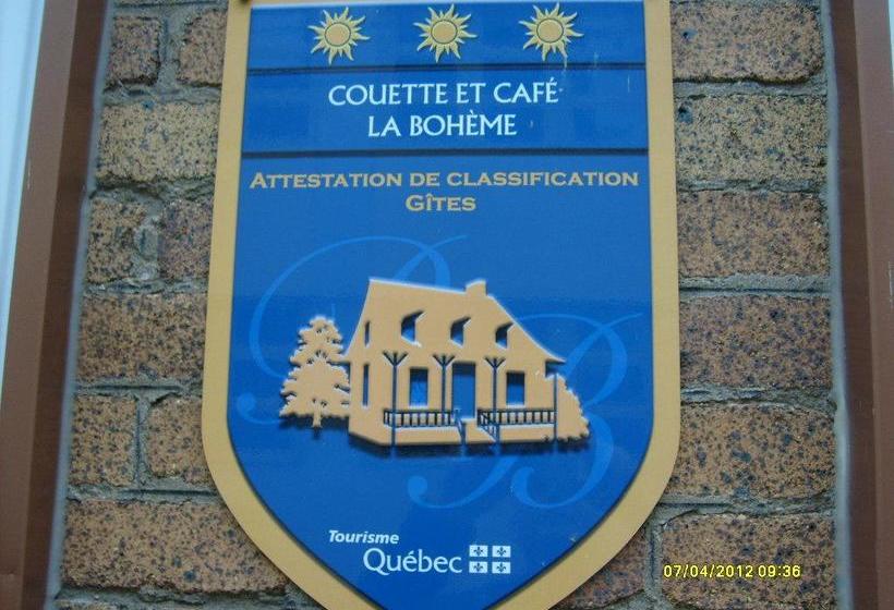 Bed and Breakfast La Boheme | Quebec | Quebec | Canada 5