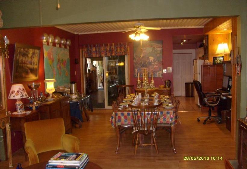 Bed and Breakfast La Boheme | Quebec | Quebec | Canada 6