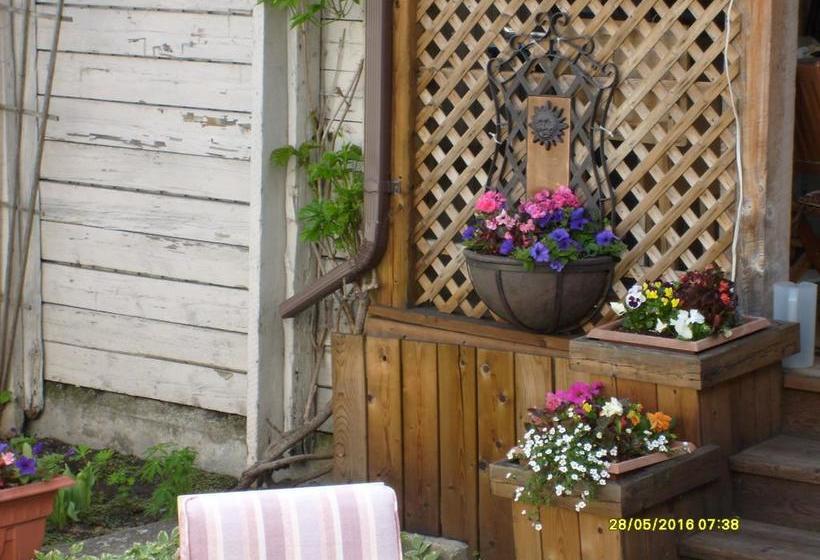 Bed and Breakfast La Boheme | Quebec | Quebec | Canada 7