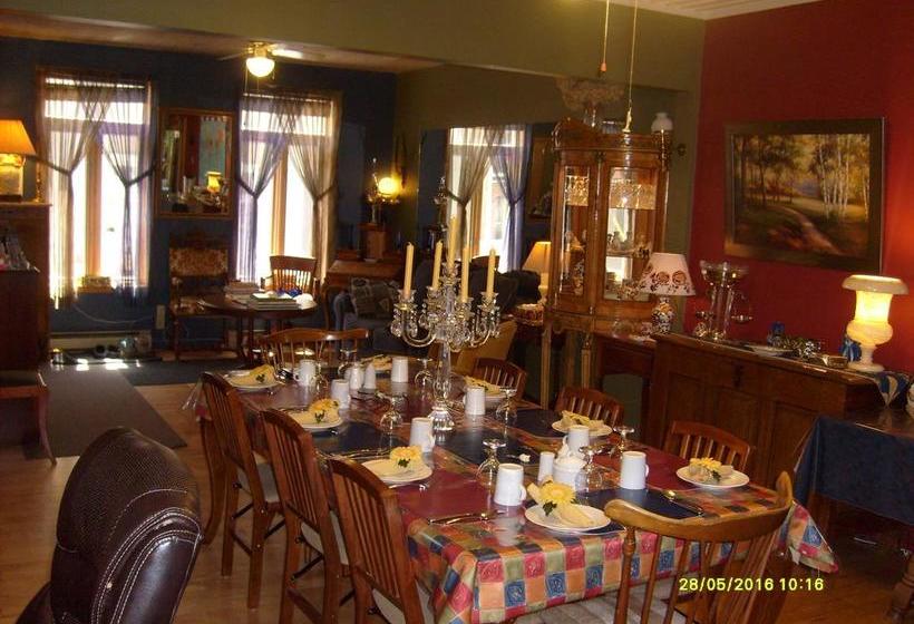 Bed and Breakfast La Boheme | Quebec | Quebec | Canada 8