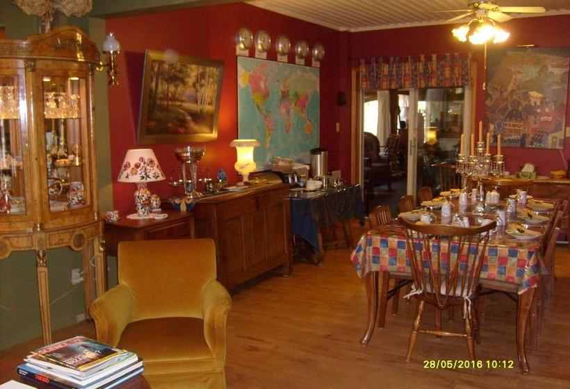 Bed and Breakfast La Boheme | Quebec | Quebec | Canada 9
