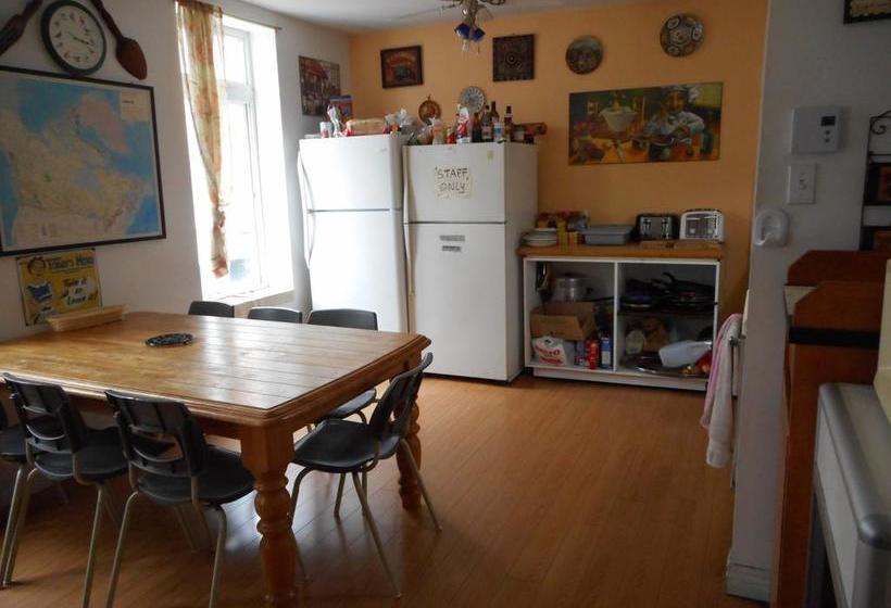 Hostel Auberge Maeva | Quebec | Quebec | Canada 1