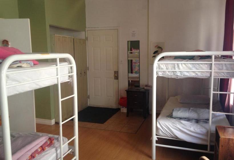 Hostel Auberge Maeva | Quebec | Quebec | Canada 10