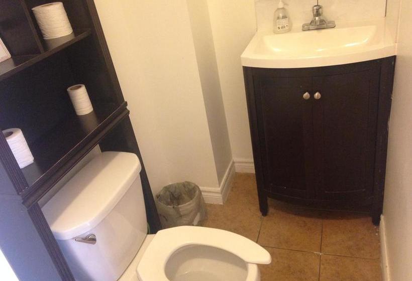 Hostel Auberge Maeva | Quebec | Quebec | Canada 11