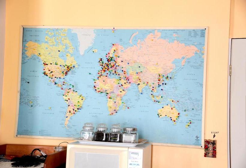 Hostel Auberge Maeva | Quebec | Quebec | Canada 14