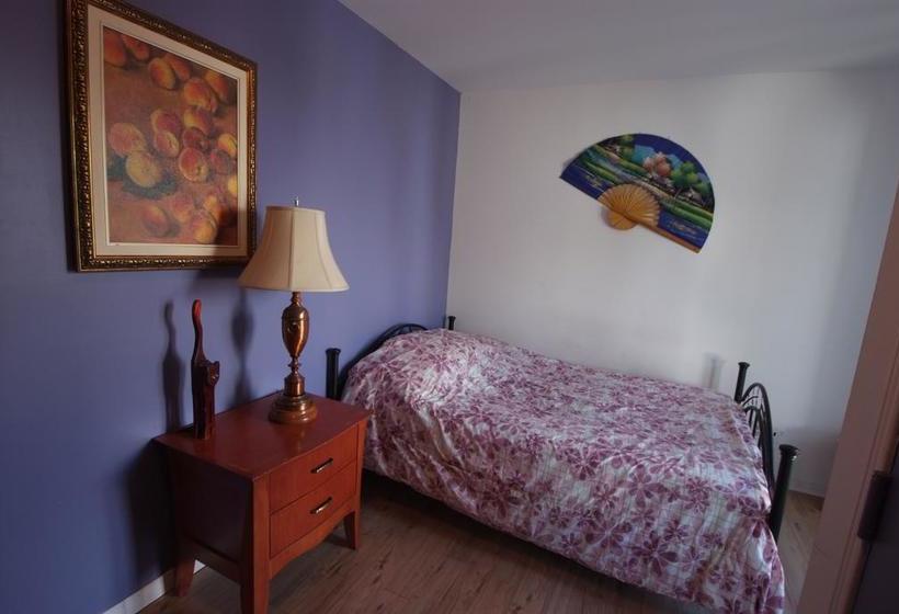 Hostel Auberge Maeva | Quebec | Quebec | Canada 15