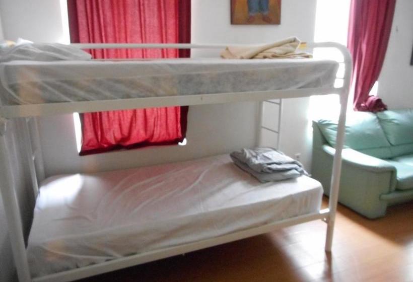 Hostel Auberge Maeva | Quebec | Quebec | Canada 18