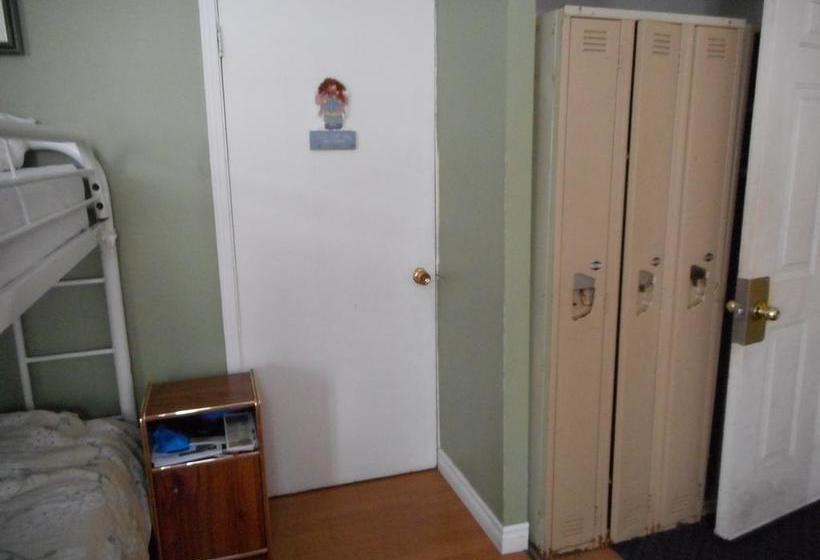 Hostel Auberge Maeva | Quebec | Quebec | Canada 19