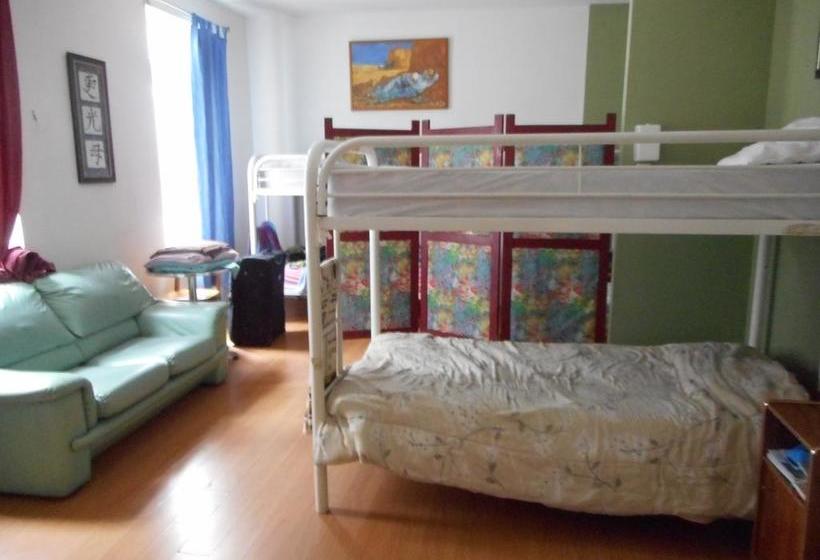 Hostel Auberge Maeva | Quebec | Quebec | Canada 20