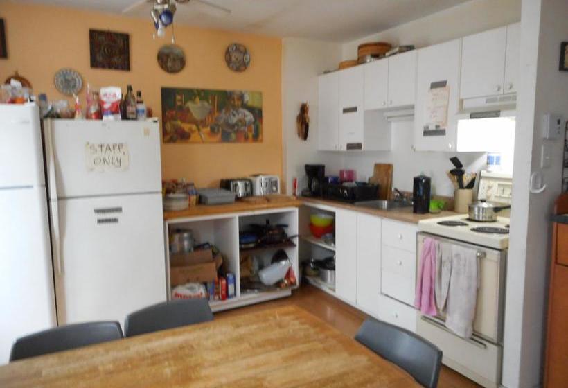 Hostel Auberge Maeva | Quebec | Quebec | Canada 3