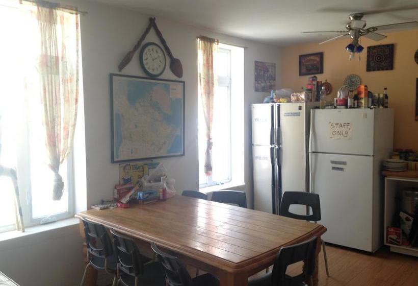 Hostel Auberge Maeva | Quebec | Quebec | Canada 5