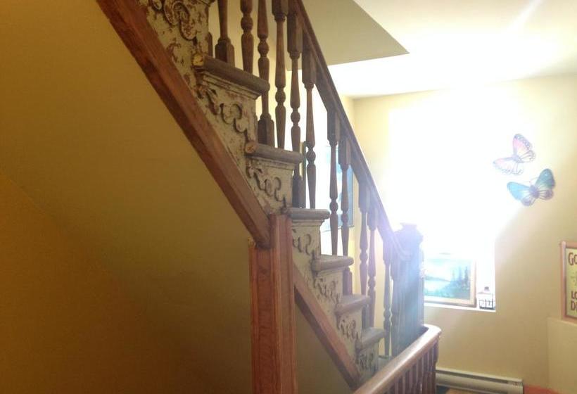 Hostel Auberge Maeva | Quebec | Quebec | Canada 7