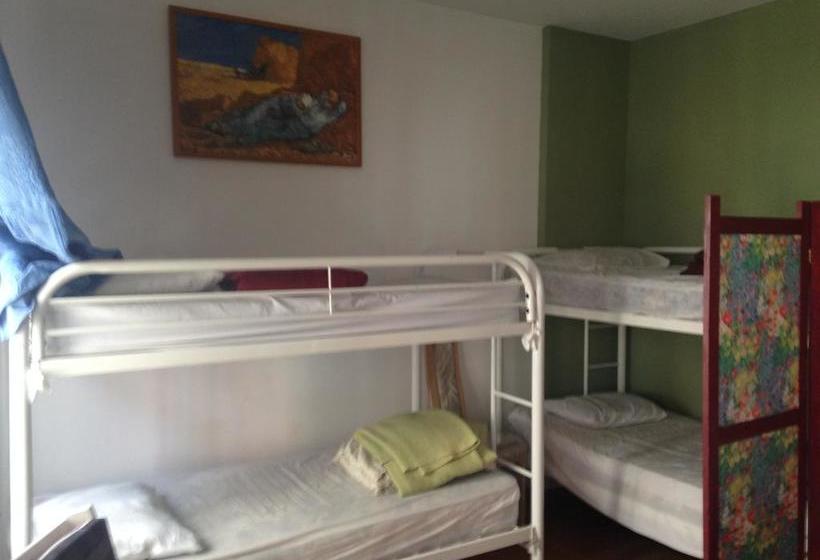 Hostel Auberge Maeva | Quebec | Quebec | Canada 8