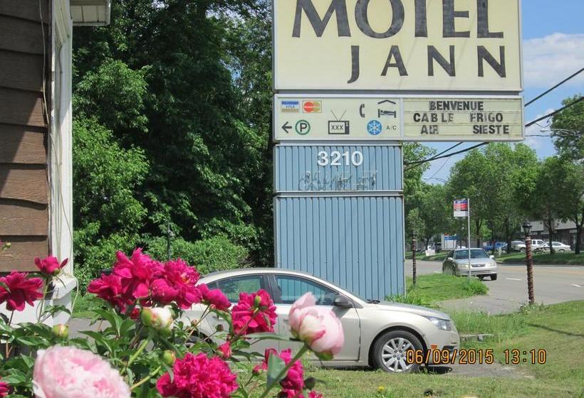 Motel Jann