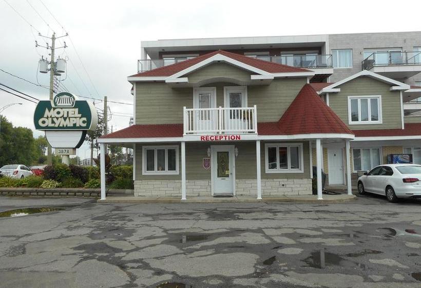 Motel Olympic